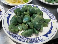 -兰州陈记牛肉面 ·烧烤· 铜锅涮肉(万达店)