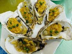 -景好海鲜餐厅(大鹏必选旅游店)