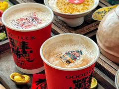 -ins森林童话餐厅coffee&bistro
