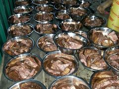 扣肉-伍月花酒楼