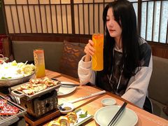 -山葵家·创意料理(宁波来福士店)