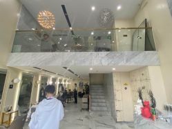 -3AM HAIR SALON染发接发