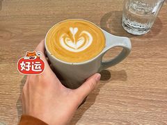 -野鸽子咖啡(中航店)