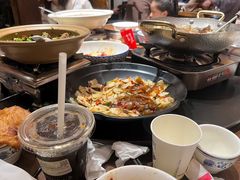 -衡厨·衡阳土菜(中南店)