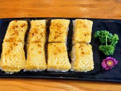 -粉巷13號陕菜馆