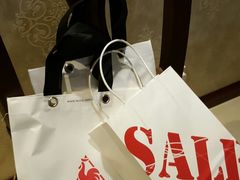 -砂之船奥莱(南京江宁店)