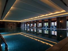 -上海崇明金茂凯悦酒店