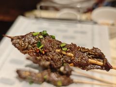 -串盟烧烤大排档·长沙美食地标(星沙店)