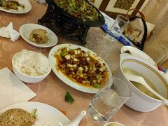 -烤肉宛饭庄(南礼士路店)