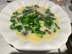 -百味馆·海鲜·湛江菜(后海花园店)