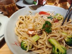 -Lia Cafe Bar Restaurant松山咖啡屋