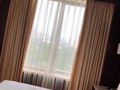 -上海新发展亚太JW万豪酒店
