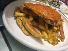 -香山湖家家宴(中山陵店)