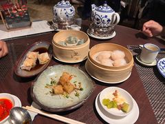-逸东轩(香港逸东酒店)