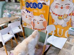 -小时光咖啡馆(北锣鼓巷店)
