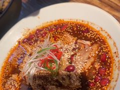 -水煮三国·川鲁江湖菜(香山店)