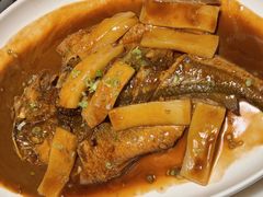 -径山十八道·风味民间菜(杭州总店)