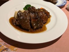 -杭州钱江新城万怡酒店-西餐厅