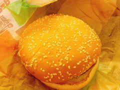 -汉堡王(华润五彩城店)