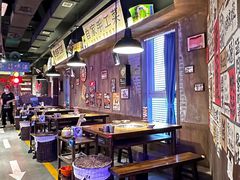 -萍姐火锅·公路夜市(打浦桥日月光店)