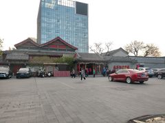 -北京湖广会馆