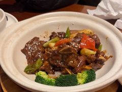 -妈妈菜舟山海鲜(定海古城店)