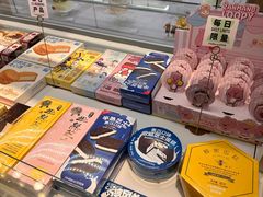 -好利来(阜成门店)
