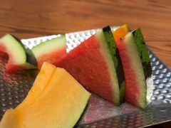-驿楼兰·新疆菜(火车站店)
