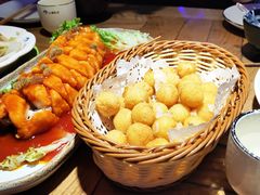 -北疆饭店(金狮广场店)