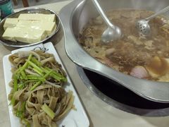 -美兰春记食店·龙舌坡红烧牛肉
