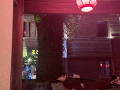 -星巴克(福州三坊七巷店)