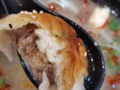 -小杨生煎(香港名都店)