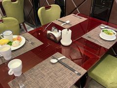 -北京金龙潭御瑞酒店(花园桥地铁站店)