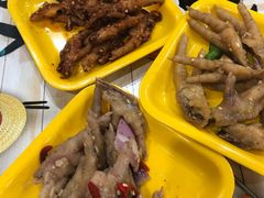 -嘉州九妹凤爪(乐山总店)