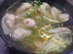 汤包小馄饨-蔡先生(双阳路店)