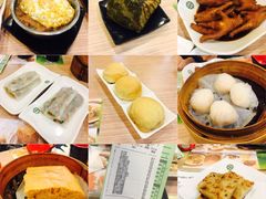 -添好运点心专门店(中环IFC店)