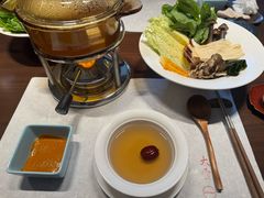 -无味舒食(思南公馆店)