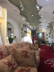 点击看大图 -全城热恋璀璨婚纱摄影(国贸总店)