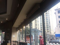 -星巴克(盐城五洲国际店)