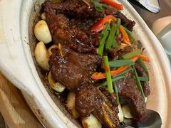 -滋味满屋美食坊(上海街店)