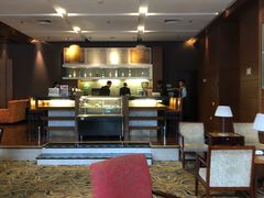 -北京中成天坛假日酒店·穹宇咖啡厅