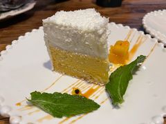 法式芒果椰子奶酪-I HOLIC艾豪丽披萨(KKone店)