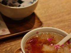 -彬媽糖水(侨鑫国际店)