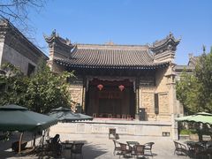 -西安关中民俗艺术博物院