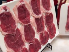 -南锣南门涮肉(南锣鼓巷店)