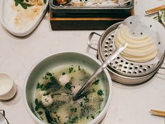 -北李妈妈菜·海肠捞饭(开发区万达店)