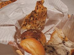 餐前面包-Solo(衡山路店)