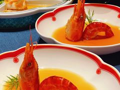 -老吉堂上海本帮菜(工体店)