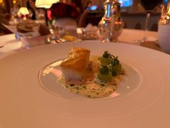 -The Ritz Restaurant