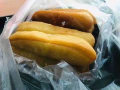 -冯鑫记南京鸭血粉丝汤(南京南站店)